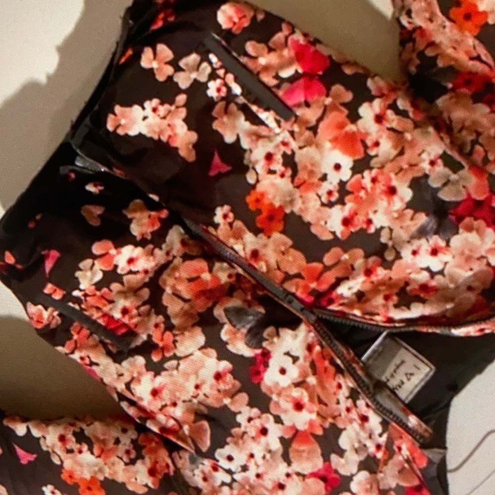 Awesome to layer underneath gorgeous jackets